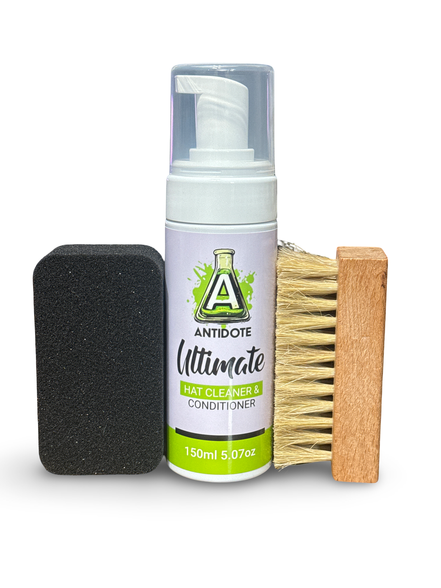 Antidote Hat Cleaner Starter Kit