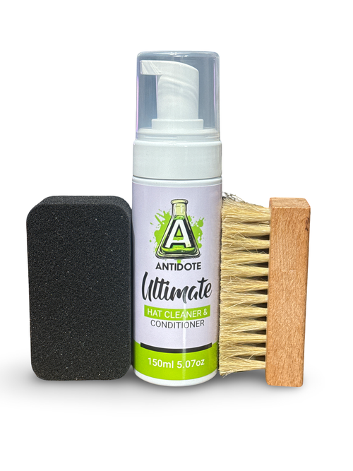 Antidote Hat Cleaner Starter Kit