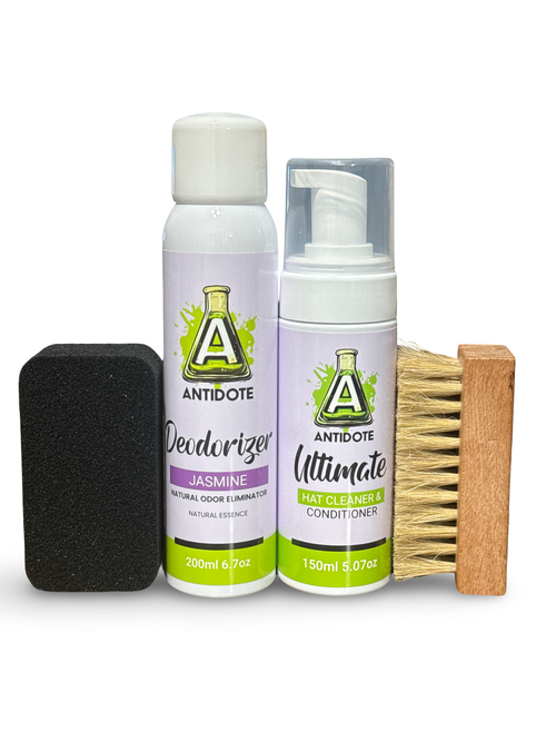 Antidote Hat Cleaner “Premium”