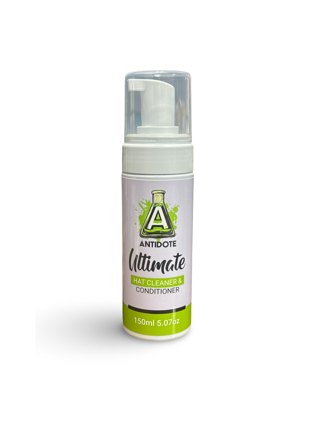 Antidote Hat Cleaner “Premium”