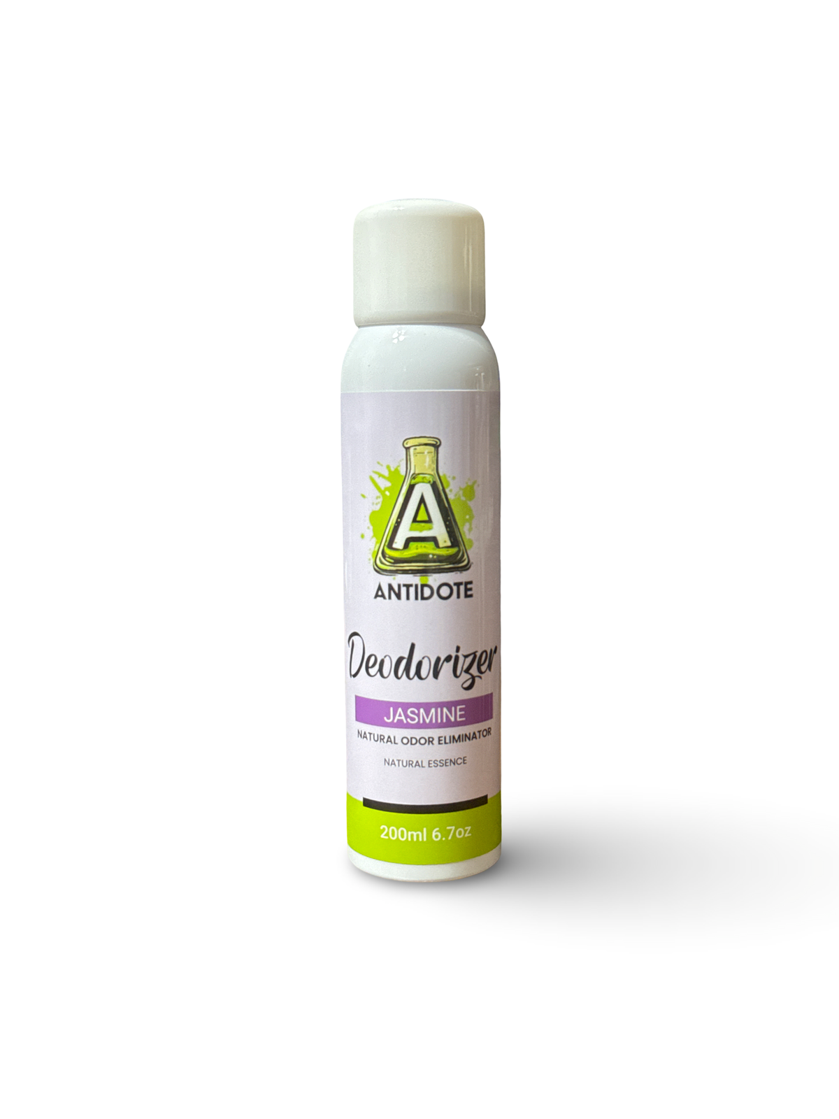 Jasmine Deodorizer – Antidote Hat Cleaner