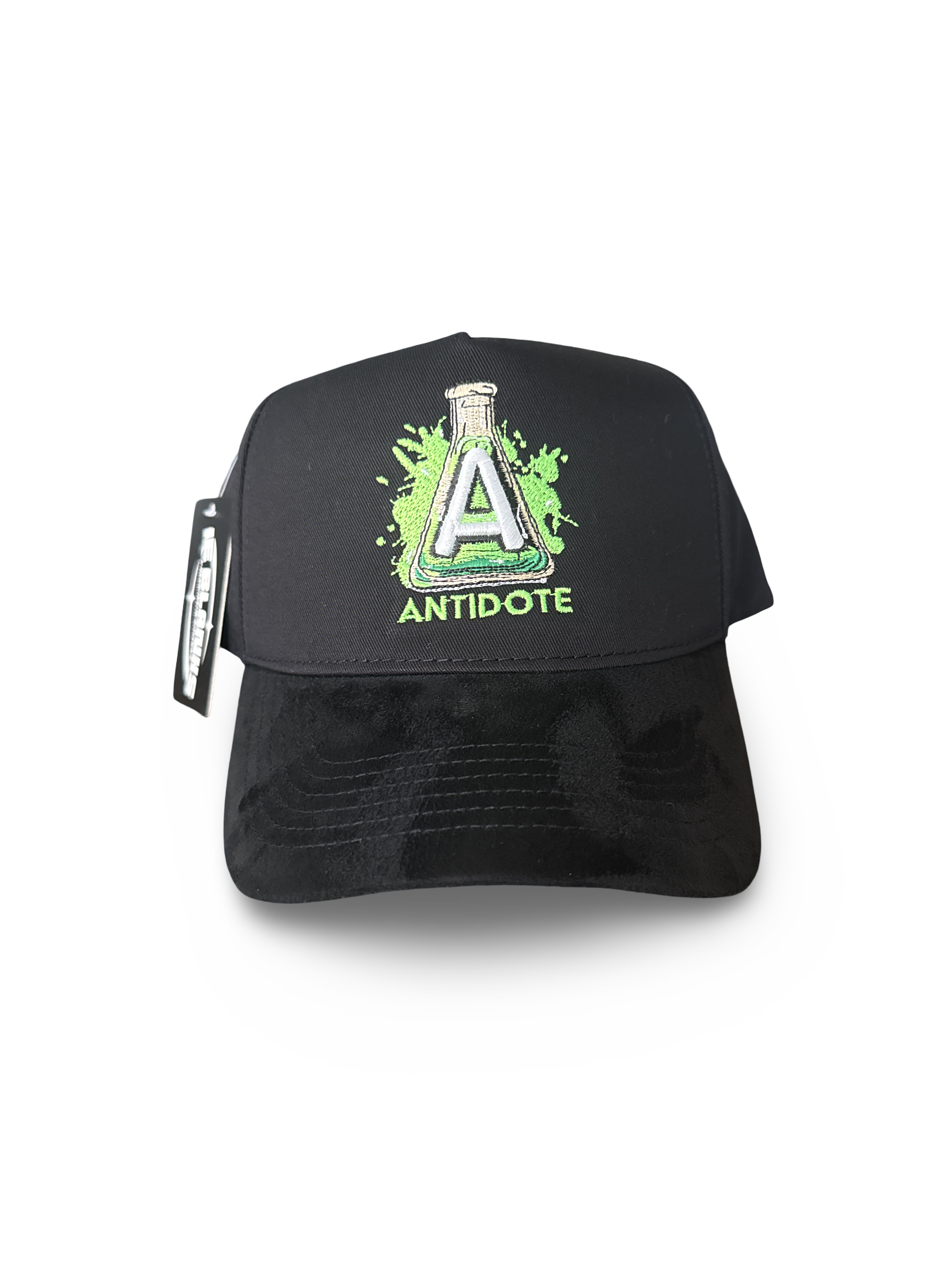 Antidote Hat Cleaner “Hat”