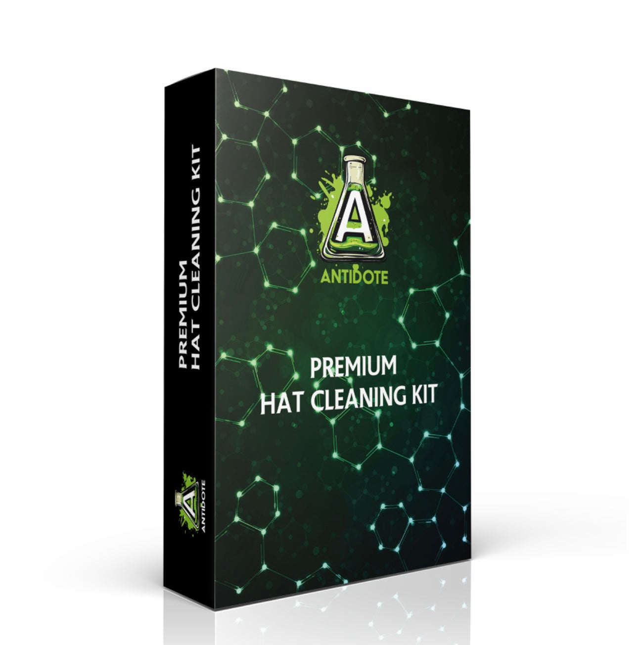 Antidote Hat Cleaner “Premium”
